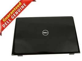 07FJ0C - For Dell Inspiron 17 5758 5759 5755 LCD Back Cover Lid Top A Ca... - $61.74
