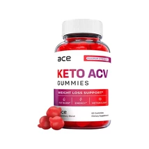 Ace Keto Gummies - $28.99