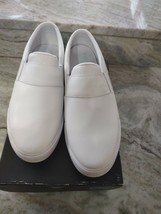 Infinity Nursing Shoes Size 9.5 Slip Resistant floor model - $40.47