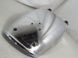 80 Yamaha XS850 Special 850 Chrome Rear Fender - £39.92 GBP