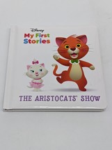 Disney - My First Stories - The Aristocats Show - £3.76 GBP
