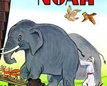 Hurry Up, Noah (Happy Day Book) Mahany, Patricia S. and Pollard, Nan - $2.93
