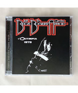 BECK, BOGERT &amp; APPICE - L&#39;OLYMPIA 1973 Paris France 12th June 2 x CD - $65.36 CAD