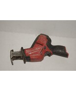 FOR PARTS NOT WORKING - Milwaukee 2520-20 Hackzall Reciprocating Saw FP23 - €25,56 EUR