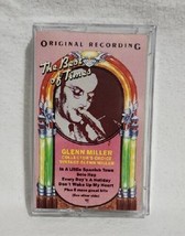 Vintage Glenn Miller The Best Of Times Greatest Hits Cassette - Very Good - £6.75 GBP