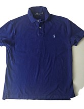 Polo Ralph Lauren Men&#39;s Short Sleeve Shirt - Size Large - $20.39