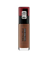 Loreal Infallible 24hr Fresh Wear Foundation SPF 25 #535 ESPRESSO 10/20 - $2.00