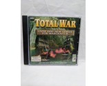 Warcraft II Total War Expansion PC Video Game - $40.09