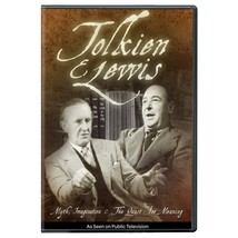 Tolkien &amp; Lewis: Myth, Imagination &amp; the Quest for Meaning DVD [DVD] - $11.78