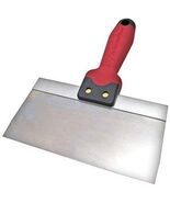 Marshalltown SSTK8 Drywall &amp; Plastering Taping Knife Stainless Steel 8&quot; ... - $369.08 MXN