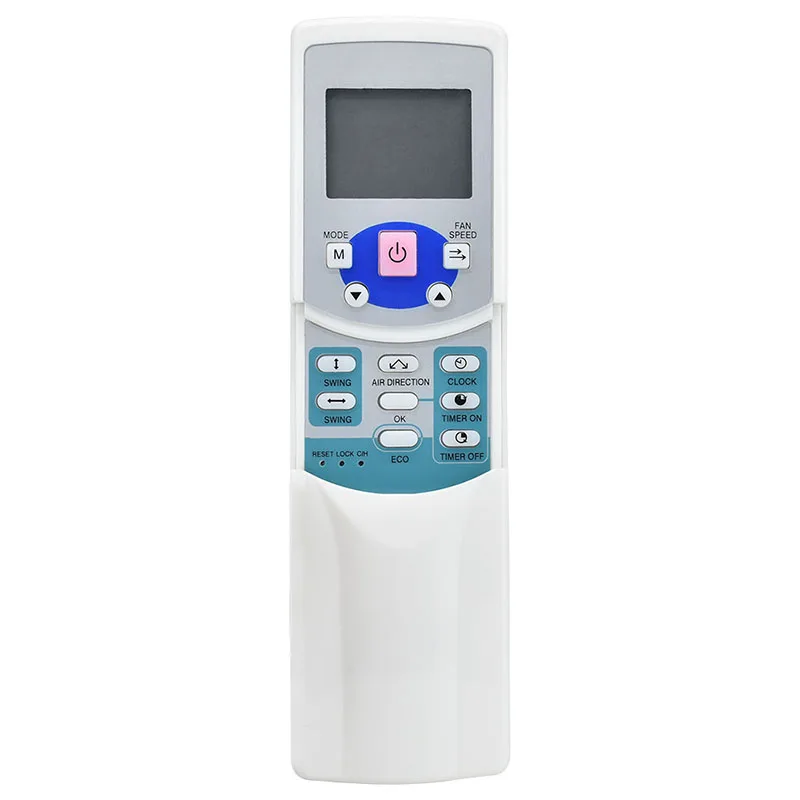 AC Remote For Midea R05/BGE Air Conditioner Remote control AC  - £14.14 GBP