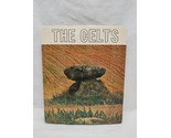 The Celts Georges Dottin Hardcover Book - $24.74