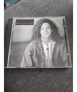 Kenny G Breathless Cd - $3.46