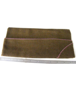 Vintage WW2 Wool Medical Corps  Garrison Cap - €50,65 EUR