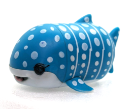 Disney Tsum Tsum Destiny The Whale Finding Dori Polka Dot Micro Figure J... - £4.29 GBP