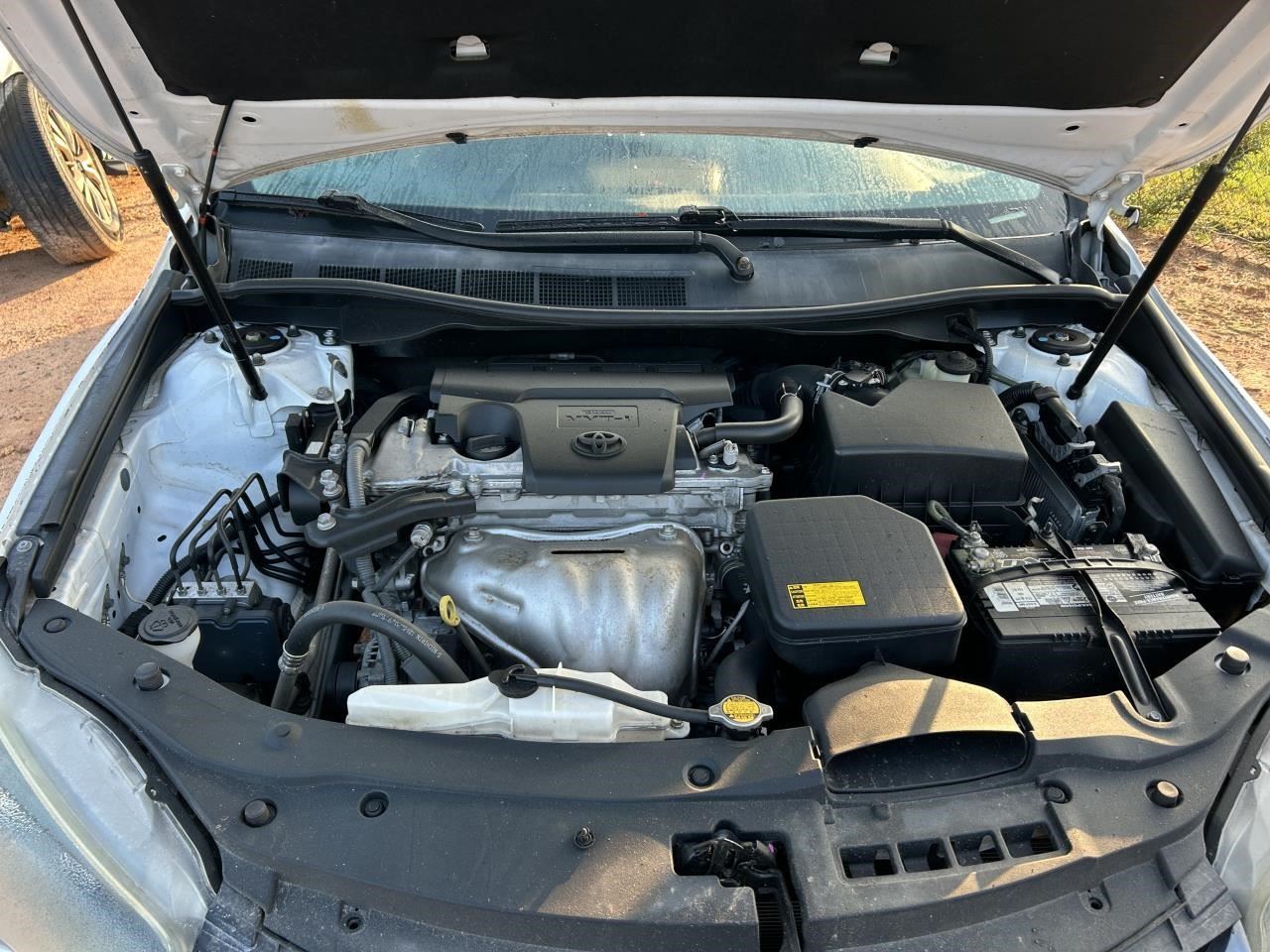 Driver Left Front Door Switch Driver's Master Fits 15-17 CAMRY 104909551 Item image 12