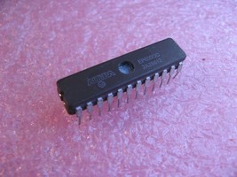 EP600DC Altera Programmable Logic Array IC 24 Pin Ceramic UV Window Used... - $5.69