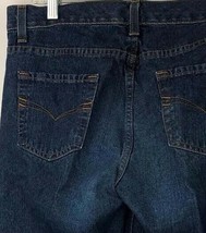 No Boundaries Junior Size 11 Blue Jeans Lower on the Waist Medium Wash - £21.51 GBP