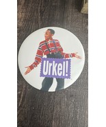 URKEL~ LARGE PIN~ NEW~ NOT USED~ NOT A REPRO~ORIG~6&#39;&#39; ROUND~ RARE ~ COLL... - $24.57 CAD