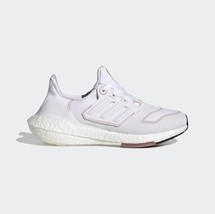 adidas Women UltraBoost 22 Cloud White / Wonder Red GX9147 - $69.83+