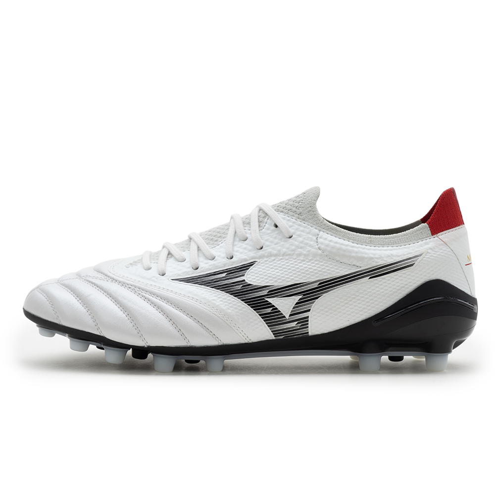 Mizuno Morelia Neo 4 Beta Elite AG Men&#39;s Soccer Shoes Football Sports P1... - $224.01