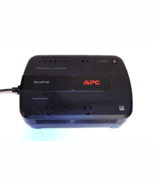 APC Back-UP BE650G1 Battery Backup Surge Protect 8 Outlet 390W w/ Battery - $1,262.90 MXN