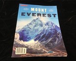A360Media Magazine Mount Everest Exploring the Challenge: The Pioneers - $12.00