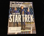 Entertainment Weekly Magazine August 4, 2017 Star Trek Discovery, Outlander - £7.90 GBP