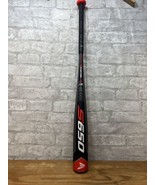 Easton S650 USA Baseball Bat 31&quot; 26oz 2 5/8&quot; Barrel Model - £22.92 GBP