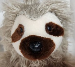 Wild Republic Sloth Plush Three-Toed Sloth Stuffed Toy With Tag 19&quot; - £11.57 GBP
