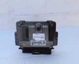 2011 Mini Cooper-S R60 ALL4 Turbo 6spd MT Engine Computer ECU DME 7620984 - $189.24