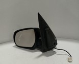 Driver Side View Mirror Power Black Textured Fits 01-06 MAZDA TRIBUTE 10... - $47.52
