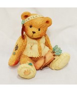 Cherished Teddies Willie Bears of Feathers Stay 1994 Enesco P Hillman 61... - £15.16 GBP