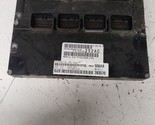 Engine ECM Electronic Control Module 3.8L Fits 08-10 CARAVAN 1044452**MA... - $156.42