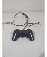 Sony PS3 SIXAXIS Wireless Controller CECHZC1U Bluetooth 2-895-015-01 TESTED!  - $23.75