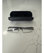 Oakley Carbon Eyeglasses Frames OX5079 0253 Light Gray Eyeglass Men’s - $89.07