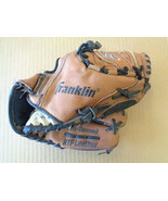 Franklin 4626 RTB Series Baseball Glove Mitt Rt Hand Thrower Basket-Web ... - €7,48 EUR