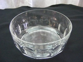 Vintage Glass Arcoroc France Candy Nut Serving Vegetable Bowl Dish Set of 2 - $995.87 MXN