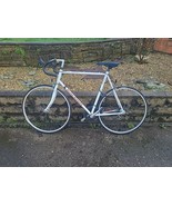 Raleigh Vintage Vitesse racing Bike Home Leisure Travel Biking Competition - £198.31 GBP