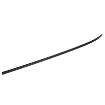 2017-2025 NEW GENUINE OEM MAZDA CX-5 DRIVER SIDE ROOF MOLDING, P/N KB7W5... - $86.77
