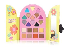 Island Punch Eyeshadow Palette, Created for Macy&#39;s Same Day Shipping - $15.35