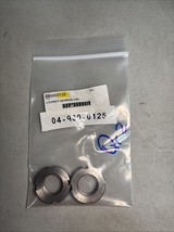 LOCKNUT BEARING N-04 - $200.28 MXN