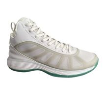 APL Concept Boomer Mens Size 14 Space Grey White Jump Higher Basketball ... - $189.99