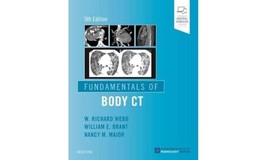 Fundamentals of Body CT (Fundamentals of Radiology) [Paperback] Webb MD,... - $47.16