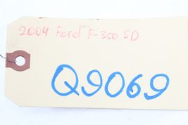 03-04 FORD F-350 SD 6.0L DIESEL EXHAUST Y-PIPE Q9069 image 12
