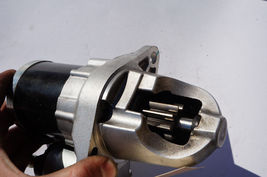 2013-2016 SUBARU BRZ STARTER X1328 image 2