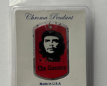 Che Guevara Dog Tag Necklace - $9.49