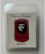 Che Guevara Dog Tag Necklace - £7.56 GBP