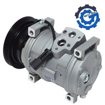 New UAC A/C Compressor for 2000-2009 Chrysler PT Cruiser Neon CO28001C - £146.44 GBP