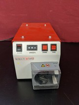 Electrolab Multi-Channel Variable Speed Low Flow Peristaltic Pump 102R P... - $405.00